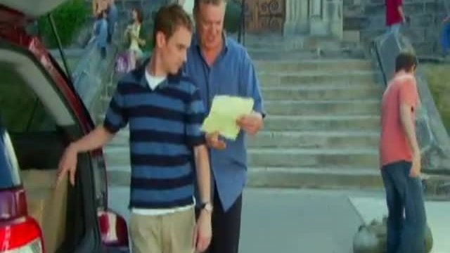 American Pie Presents: Beta House Fragmanı