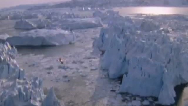Eight Below Fragmanı