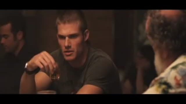 Butterfly Effect: Revelation Fragmanı