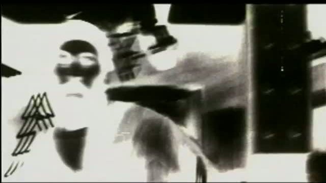 Enemy Of The State Fragmanı