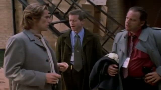 The Boondock Saints Fragmanı