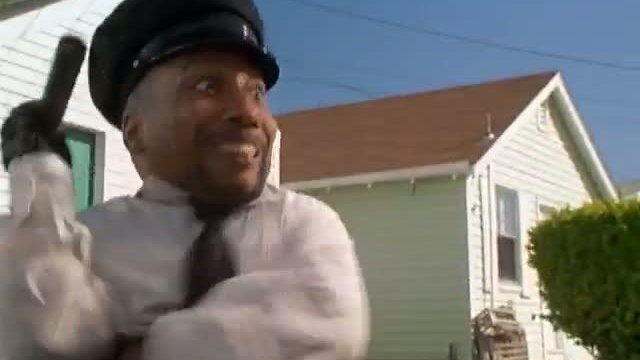 Me Myself Irene Fragmanı