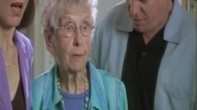 American Pie 5: The Naked Mile Fragmanı