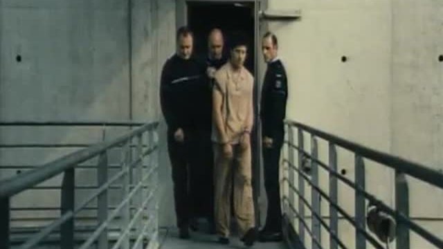 Banlieue 13 Fragmanı