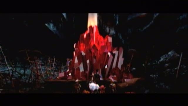 Arthur and The Invisibles Fragmanı