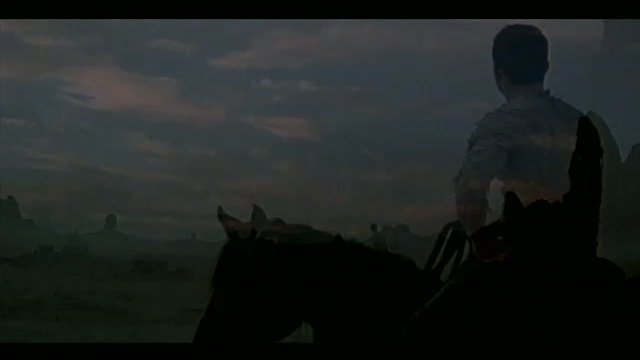 Planet Of The Apes Fragmanı