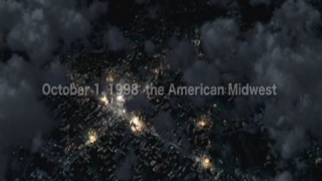 Resident Evil: Degeneration Fragmanı