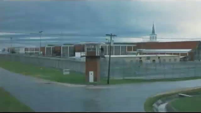 The Life Of David Gale Fragmanı