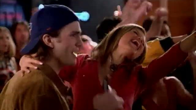 Just Married Fragmanı