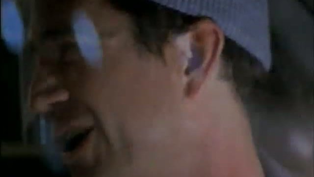 Conspiracy Theory Fragmanı