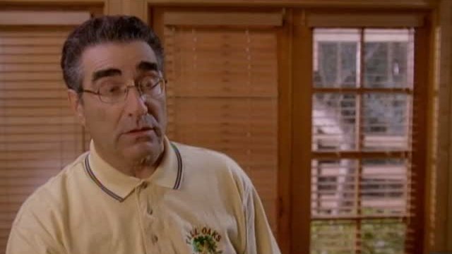 American Pie 4: Band Camp Fragmanı