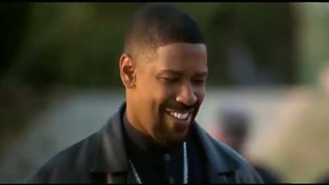 Training Day Fragmanı