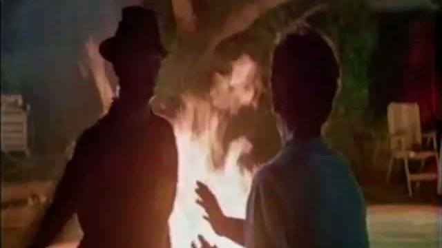 A Nightmare on Elm Street Part 2: Freddy\'s Revenge Fragmanı