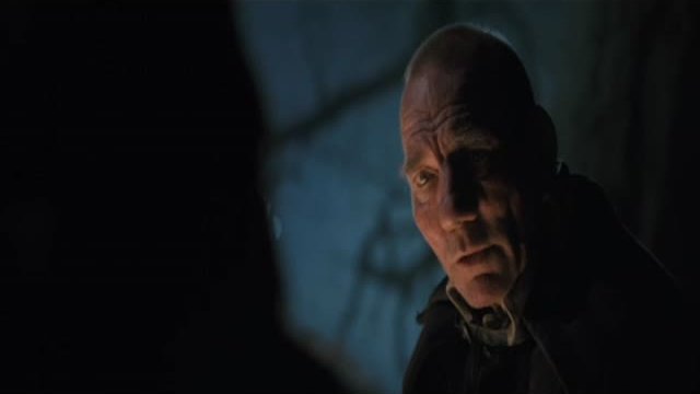 Solomon Kane Fragmanı