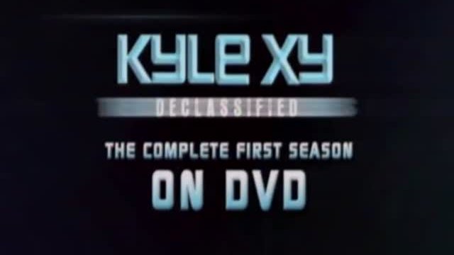 Kyle Xy Fragmanı