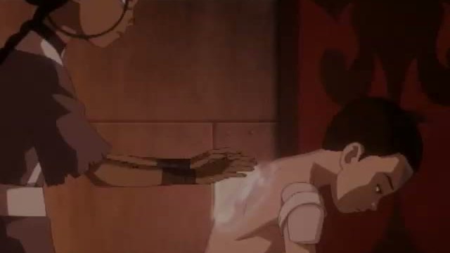 Avatar: The Last Airbender Fragmanı