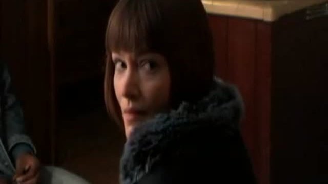 The Man From Earth Fragmanı