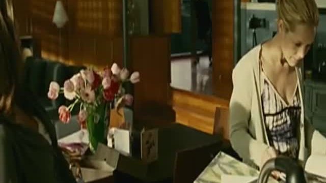  İhanetin Bedeli Fragmanı