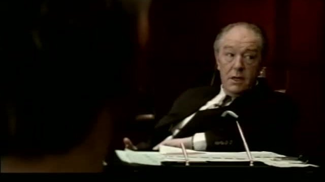 The Insider Fragmanı