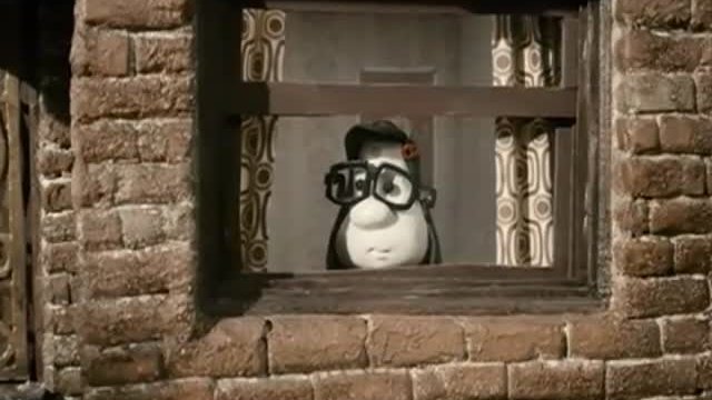 Mary And Max Fragmanı