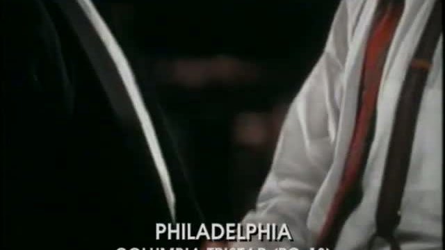 Philadelphia Fragmanı