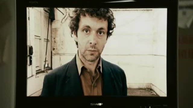 Unthinkable Fragmanı