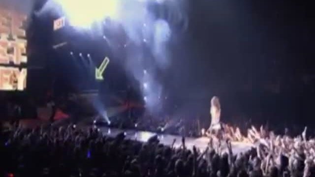 Hannah Montana / Miley Cyrus: Best Of Both Worlds Concert To