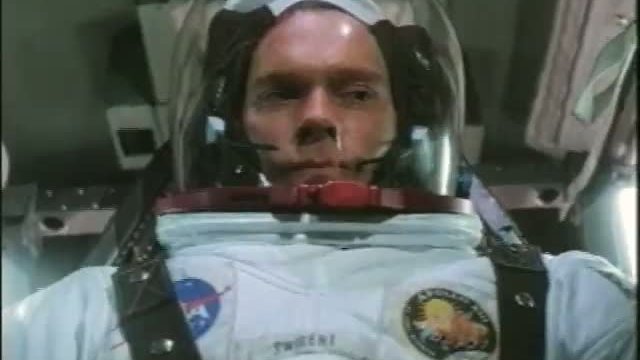 Apollo 13 Fragmanı