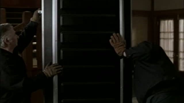 Bicentennial Man Fragmanı