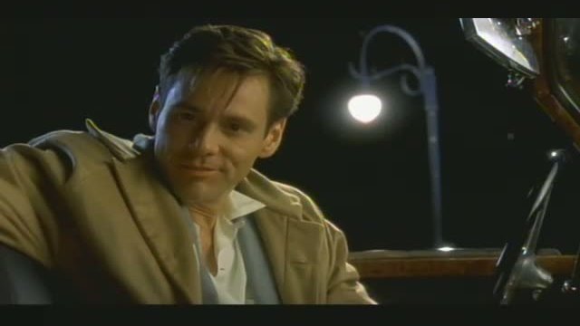 The Majestic Fragmanı