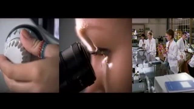 The Prince & Me Fragmanı