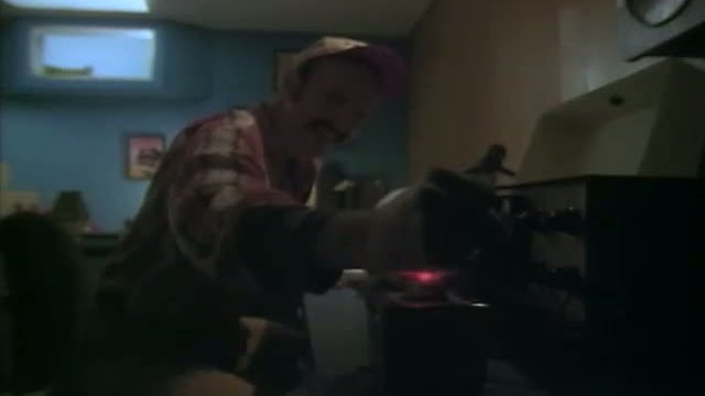 Tremors 3: Back To Perfection Fragmanı