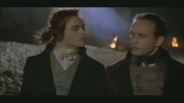 Queen Of The Damned Fragmanı