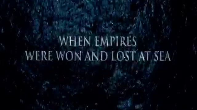 Master And Commander: The Far Side Of The World Fragmanı