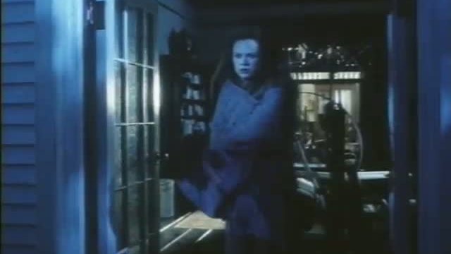 Practical Magic Fragmanı