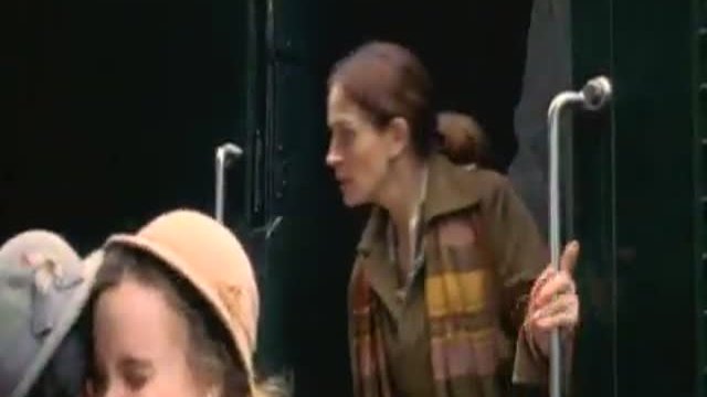 Mona Lisa Smile Fragmanı