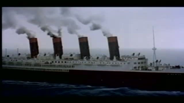 The Legend of 1900 Fragmanı