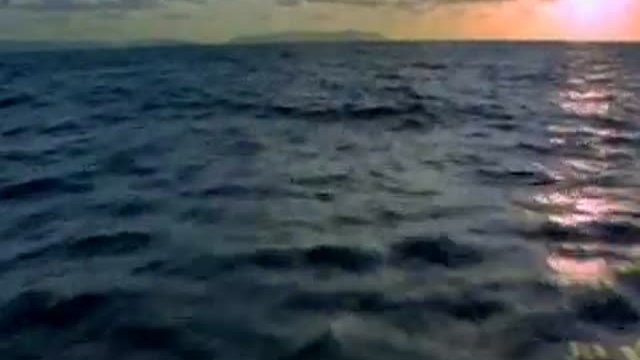 The SpongeBob SquarePants Movie Fragmanı