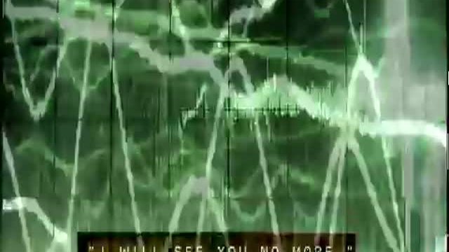 White Noise Fragmanı