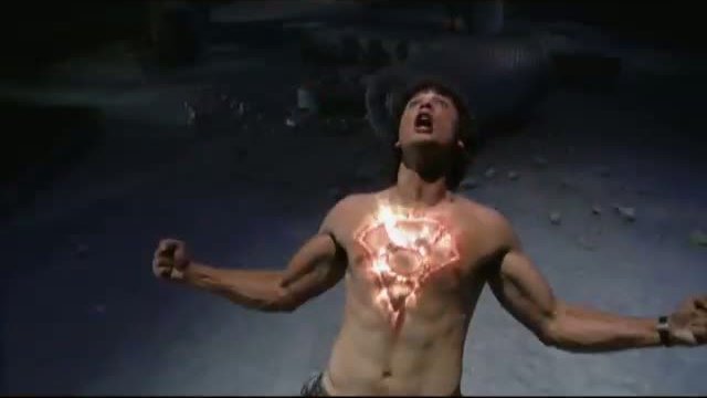 Smallville Fragmanı