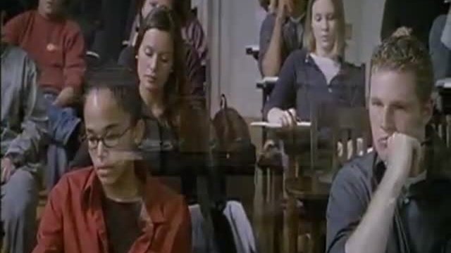 Human Stain Fragmanı