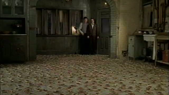 Mouse Hunt Fragmanı