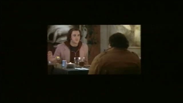 Man On The Moon Fragmanı