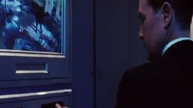 The Marine Fragmanı