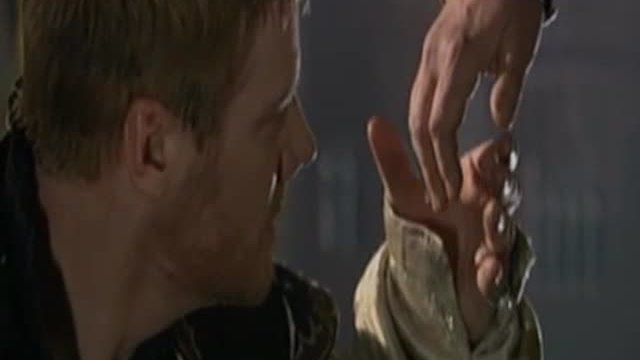 The Tudors Fragmanı