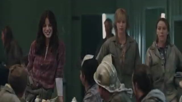 North Country Fragmanı