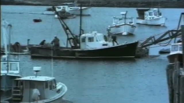 Storm Of The Century Fragmanı