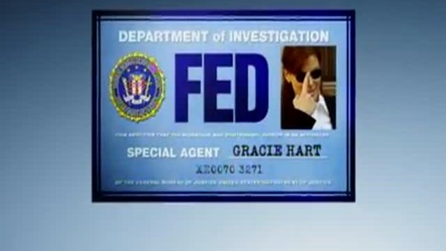 Miss Congeniality 2 Fragmanı