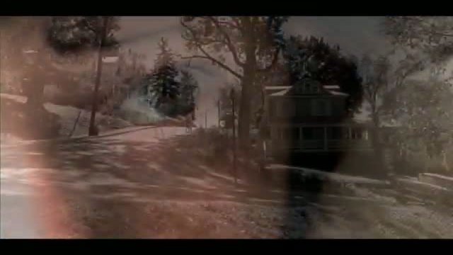 Hearts In Atlantis Fragmanı