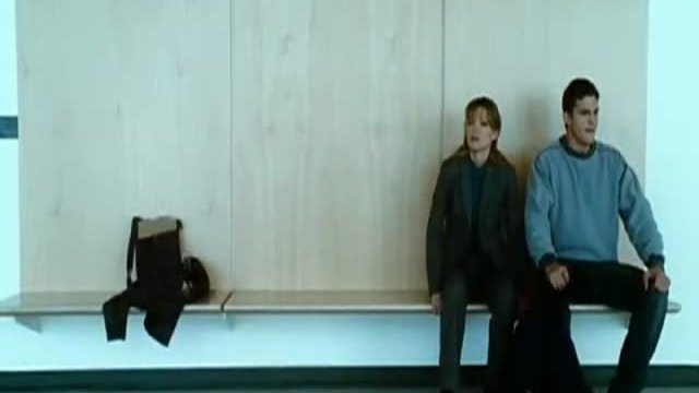 Personal Effects Fragmanı